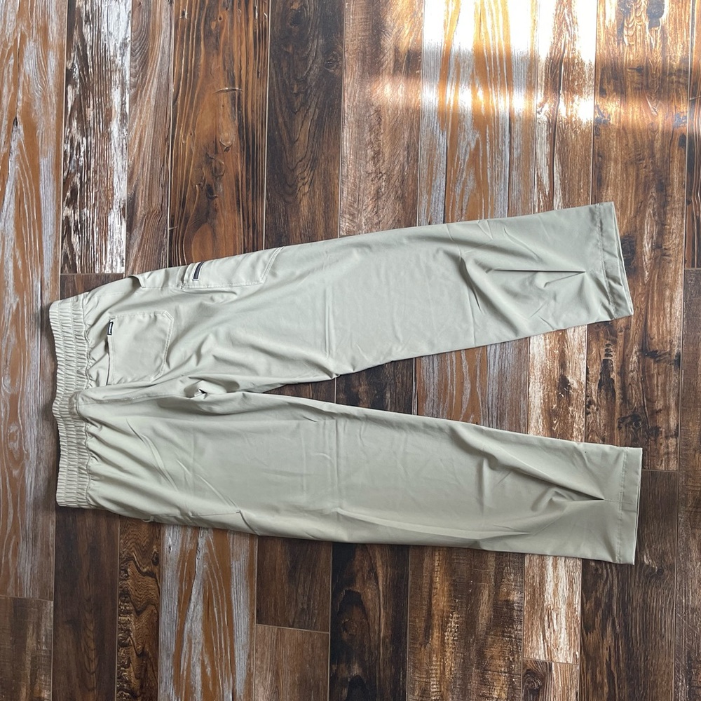 Worn once Patagonia Worn Wear pant
